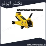 جک سوسماری کنزاکس 2.25 تن مدل KGJ 124