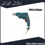 دریل رونیکس مدل 2112