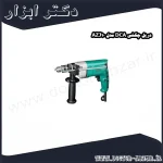 دریل چکشی DCA مدل AZJ10