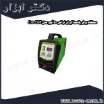 دستگاه برش پلاسما ایران ترانس 50 آمپر مدل CUT 50 C