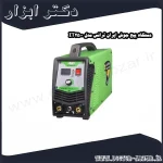 دستگاه پیچ جوش ایران ترانس مدل IT2500