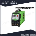 دستگاه پیچ جوش ایران ترانس مدل IT2800