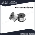 رول مفتول آرماتور بند اتوماتیک FiVEA