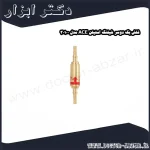 فلش بک دوسر شیلنگ استیلن ACE مدل 30100