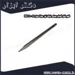 قلم شش گوش بوشی نوک تیز موتا مدل 28 400 BO