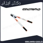 قیچی شاخه زن تلسکوپی کارناوال