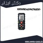 متر لیزری اکتیو 40 متری مدل AC 7640BA