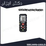 متر لیزری اکتیو 60 متری مدل AC 7660BA