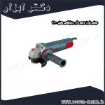 مینی فرز دیمردار رونیکس مدل 3100