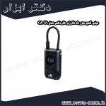 مینی کمپرسور باد شارژی هاردکس مدل CA U1