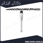 میکرومتر سه فک آسیمتو 16 12 میلی متر داخل سنج مدل 0 24 209