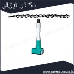 میکرومتر سه فک اینسایز 150 125 میلی متر داخل سنج مدل 150 3227