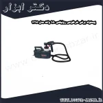 پیستوله برقی خرطومی رونیکس 950 وات مدل 1395
