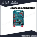 کیت شارژی 12 ولت 35 پارچه رونیکس مدل RS 8013