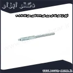 آچار ترکمتر تقه ای سری خور 9x12 گدور مدل B SE 8 40