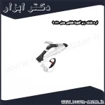 اره شاخه زن آلتونا طنابی مدل 90810