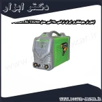 اینورتر جوشکاری ایران ترانس 250 آمپر مدل TIG251 P DIGITAL