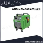 اینورتر جوشکاری ایران ترانس 400 آمپر مدل IT 400M