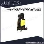 اینورتر جوشکاری میگ راد الکتریک 600 آمپر آب خنک مدل MIG 600 X