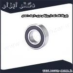 بلبرینگ کاسه نمد دار رونیکس سری 600 بسته 10 عددی