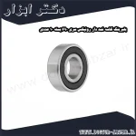 بلبرینگ کاسه نمد دار رونیکس سری 690 بسته 10 عددی