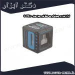 تراز لیزری هیوندای سه خط نور سبز مدل ML100 G