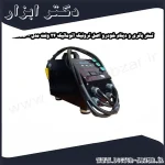 تستر باتری و دینام خودرو اصل ترونیک اتوماتیک 24 ولت مدل ASL5000