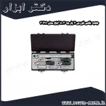جعبه بکس فورس 7 پارچه 3 8 اینچ مدل 30711