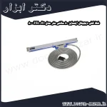 خط کش دیجیتال اینسایز 80 سانتی متر مدل ISL A1 800