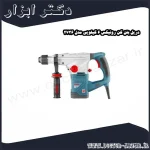 دریل بتن کن رونیکس 6 کیلویی مدل 2736