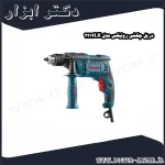 دریل چکشی رونیکس مدل 2214LK