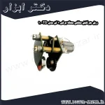 ریل جرثقیل سقفی محک برقی 1 تن مدل TD 1.0