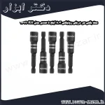 ست بکس سر دریلی رونیکس 3 8 اینچ 5 عددی مدل RH 2699