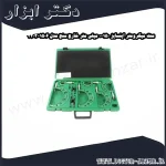 ست میکرومتر اینسایز 150 0 میلی متر خارج سنج مدل 1506 3203