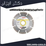 صفحه سنگ بر مینی بوش 115x2 میلی متر Eco Universal