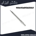 قلم شش گوش نوک تیز موتا مدل 30x410