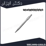 قلم شش گوش نوک تیز ولف مدل 30