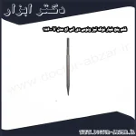 قلم پنج شیار نوک تیز ونوس دی اس اچ مدل V 18600