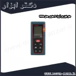 متر لیزری آروا 60 متری مدل 4665