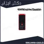 متر لیزری رونیکس 50 متری مدل RH 9351