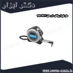 متر نووا روکش دار مدل NTT 357
