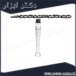 میکرومتر سه فک آسیمتو 30 25 میلی متر داخل سنج مدل 0 27 209