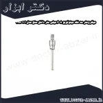 میکرومتر سه فک میتوتویو 8 6 میلی متر داخل سنج مدل 101 368