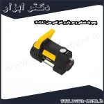 پمپ باد فندکی و سر باتری کنزاکس مدل KAC 14