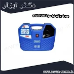 پمپ باد پرتابل شپخ مدل AIR FORCE 2