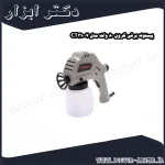 پیستوله برقی کرون 80 وات مدل CT31007