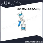 پیستوله رنگ بادی نووا سری GE70 مدل 261