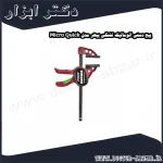 پیچ دستی اتوماتیک تفنگی پیهر مدل Micro Quick