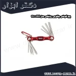 پیچ گوشتی چاقویی رونیکس مدل RH 2901