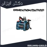 کارواش خانگی رونیکس 100 بار ذغالی مدل RP U100C
